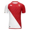 Maillot de Supporter AS Monaco Domicile 2023-24 Pour Homme